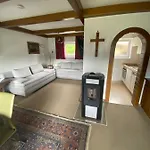 Apartment Latschen - *
