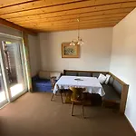 Apartament Latschen - *