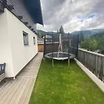 Apartament Latschen - *