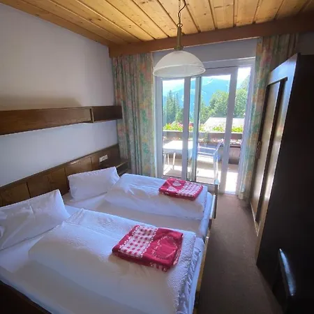 Latschen - Bad Kleinkirchheim