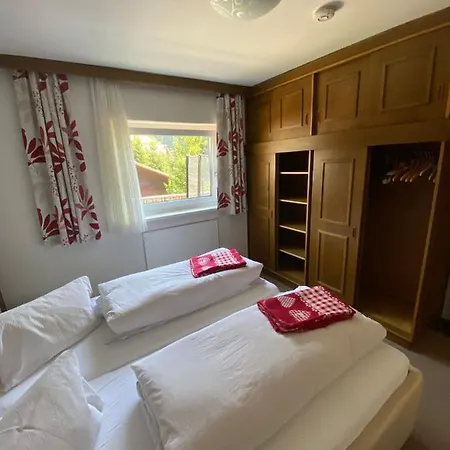 Latschen - Apartment