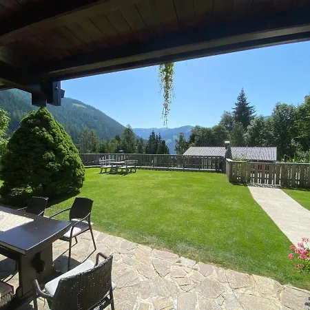 Latschen - Apartament *