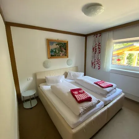 Apartment Latschen - *
