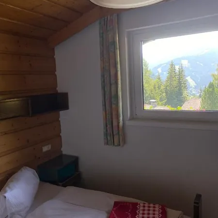 Apartment Latschen - Bad Kleinkirchheim