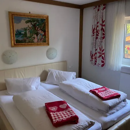 Apartamento Latschen - Bad Kleinkirchheim