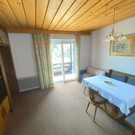Latschen - Apartament
