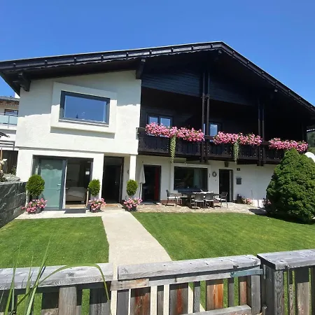 Latschen - Daire Bad Kleinkirchheim