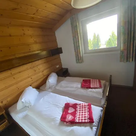 Daire Latschen - Bad Kleinkirchheim