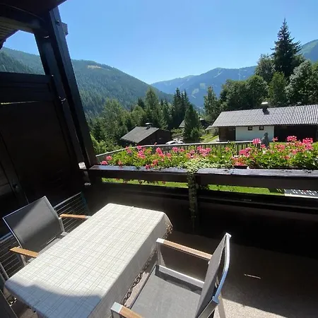 Latschen - Apartamento