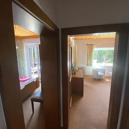 Apartment Latschen - Bad Kleinkirchheim