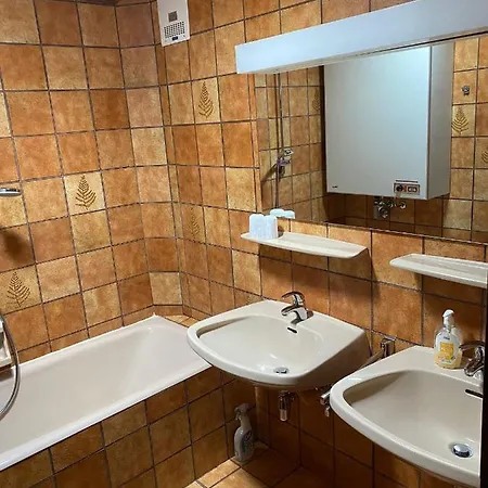 Apartment Latschen -