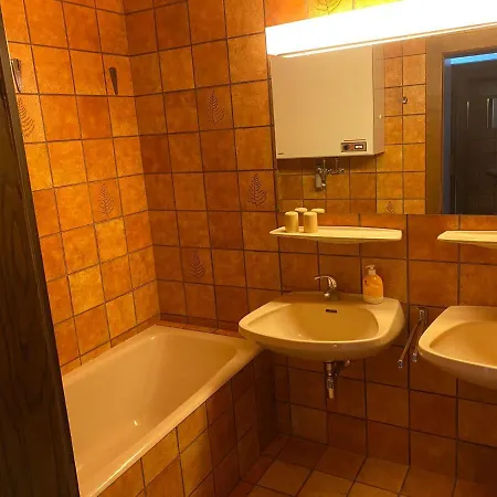 Apartment Latschen - *