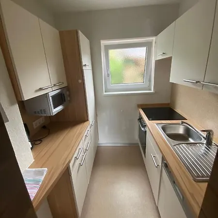 Apartment Latschen - *
