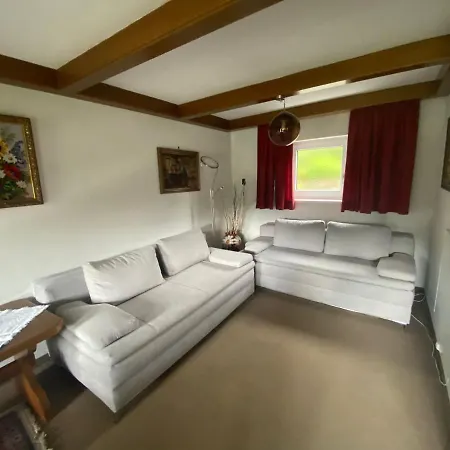 Latschen - Bad Kleinkirchheim