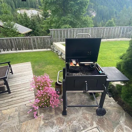 Latschen - Apartamento *