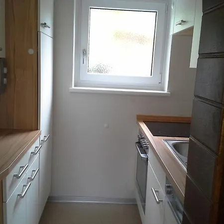 Latschen - Apartamento