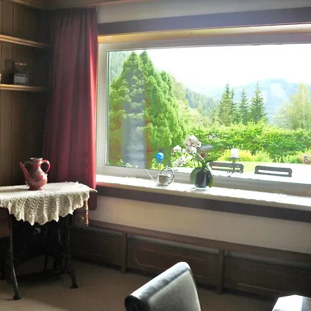 Latschen - Bad Kleinkirchheim