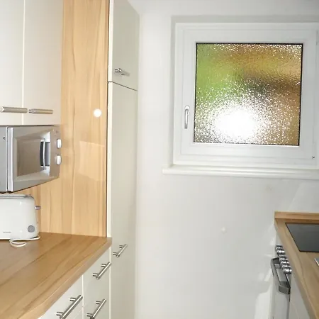 Latschen - Daire Bad Kleinkirchheim