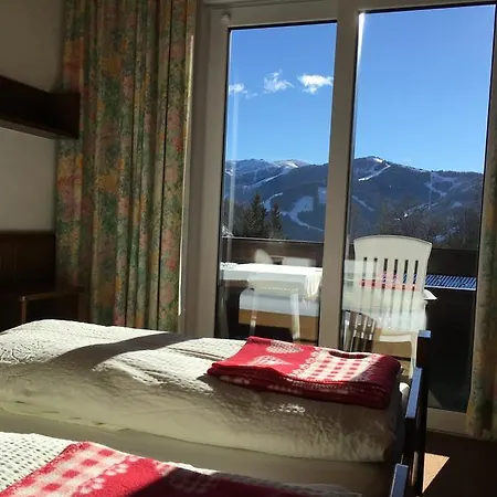 Latschen - Apartment Bad Kleinkirchheim