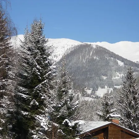 Daire Latschen - Bad Kleinkirchheim