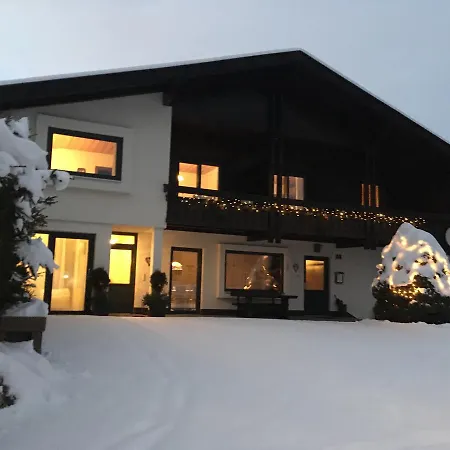 Apartamento Latschen - Bad Kleinkirchheim