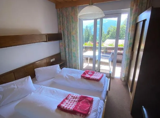 Latschen - Bad Kleinkirchheim