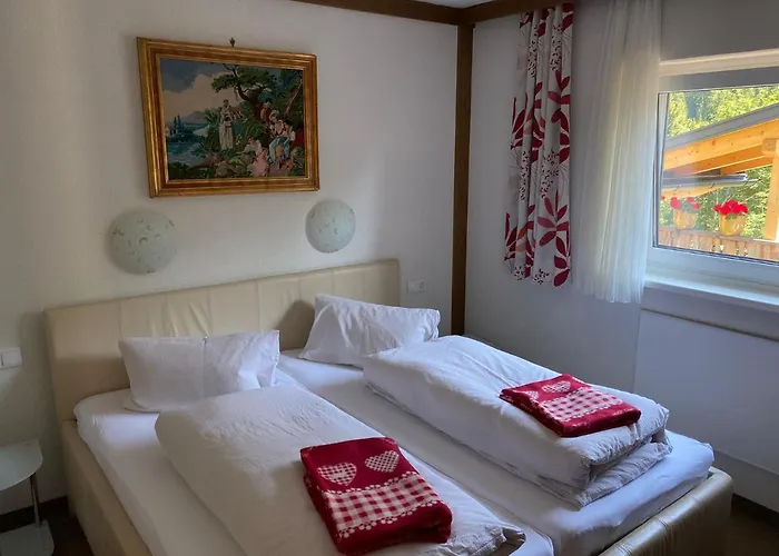 Apartman Latschen - Bad Kleinkirchheim