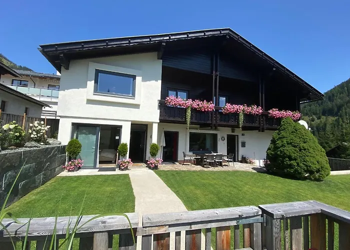 Latschen - Apartman Bad Kleinkirchheim