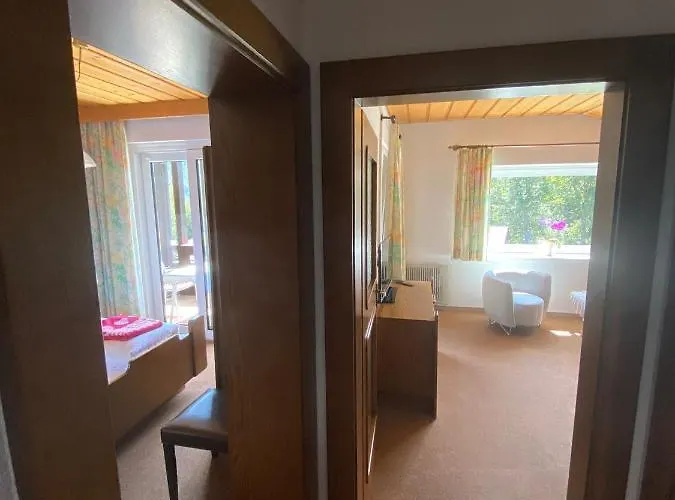 Apartman Latschen - Bad Kleinkirchheim