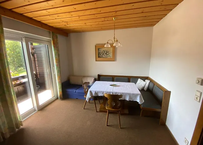 Apartman Latschen - *