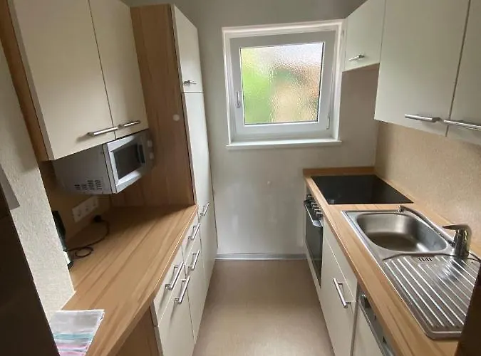 Apartman Latschen - *