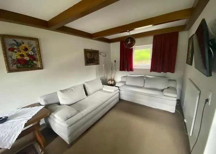 Latschen - Bad Kleinkirchheim