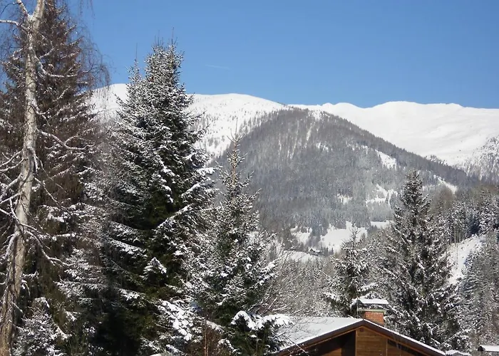 Apartman Latschen - Bad Kleinkirchheim