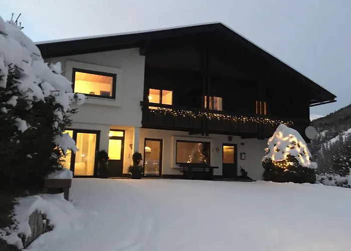 Apartman Latschen - Bad Kleinkirchheim