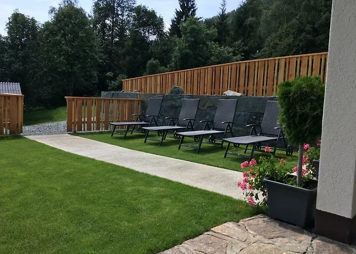 Latschen - * Bad Kleinkirchheim